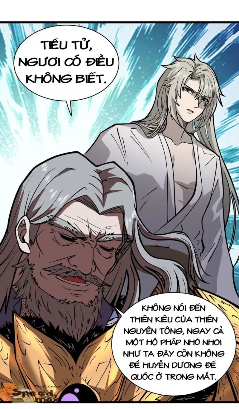 bắt đầu thức tỉnh thôn phệ hệ thống chapter 2 63