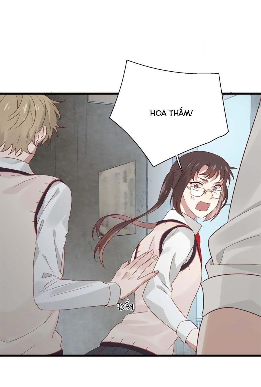 xông vào tim anh chapter 17 34