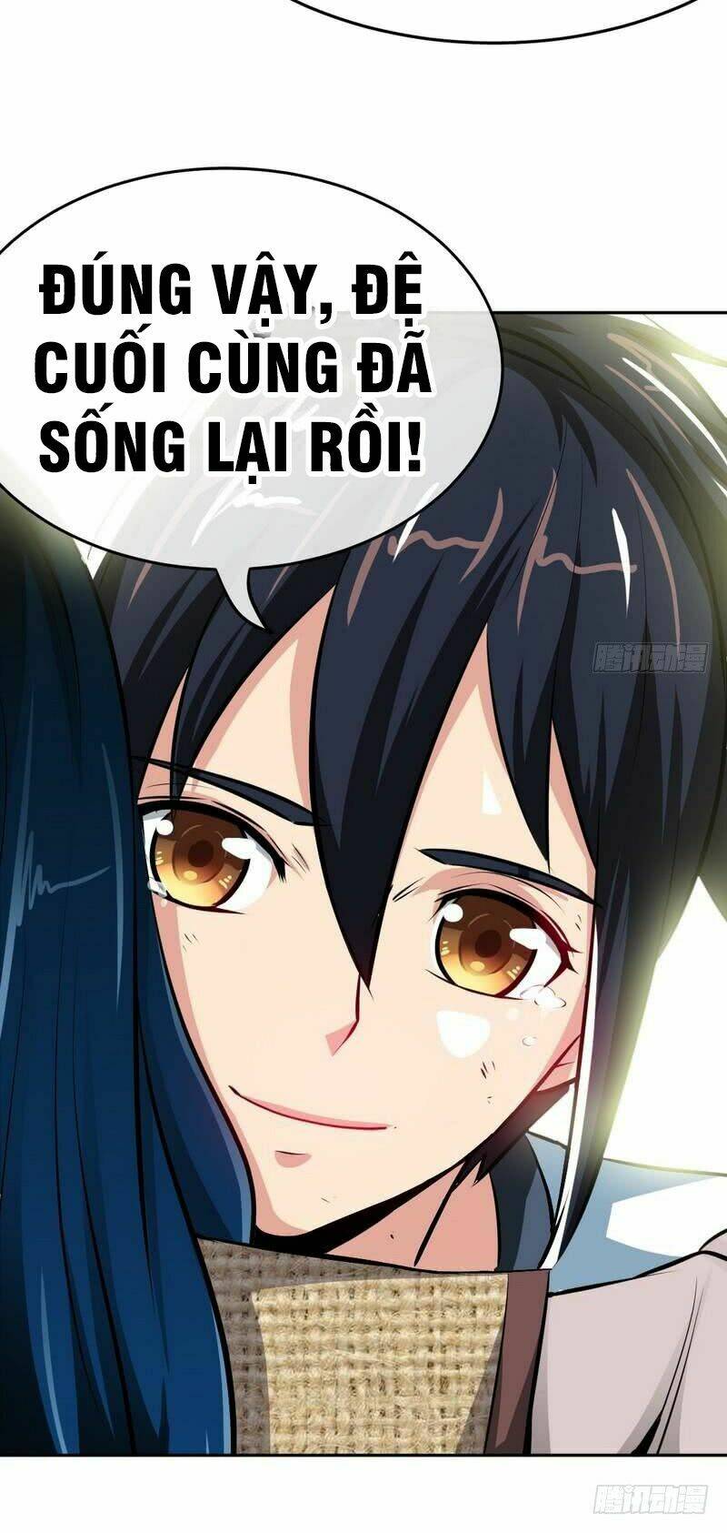 chí tôn thần ma chapter 1 67