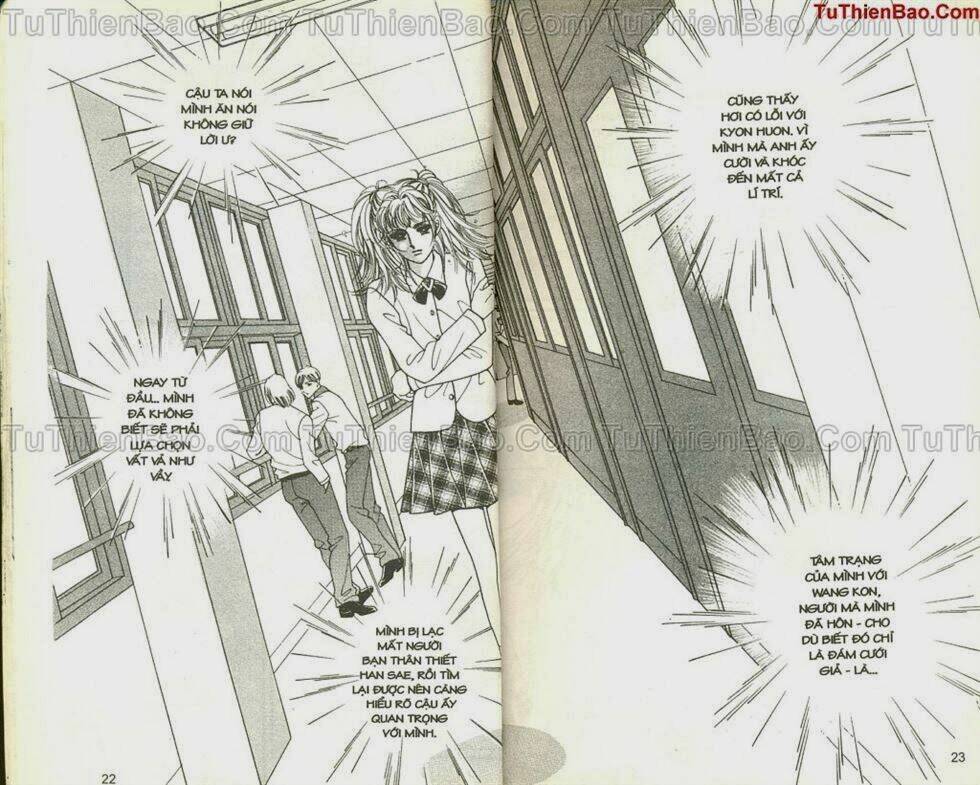 lọ lem kén rể chapter 9 11