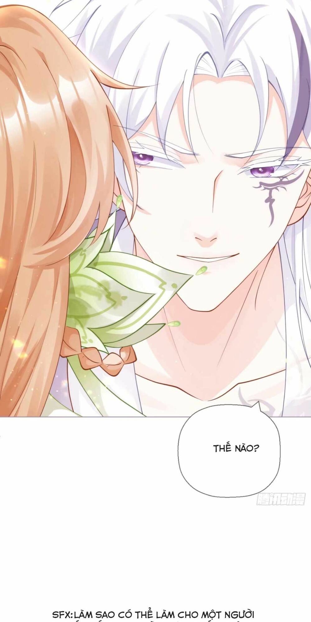 thiết lập ác nữ của tôi sụp đổ rồi chapter 17 4