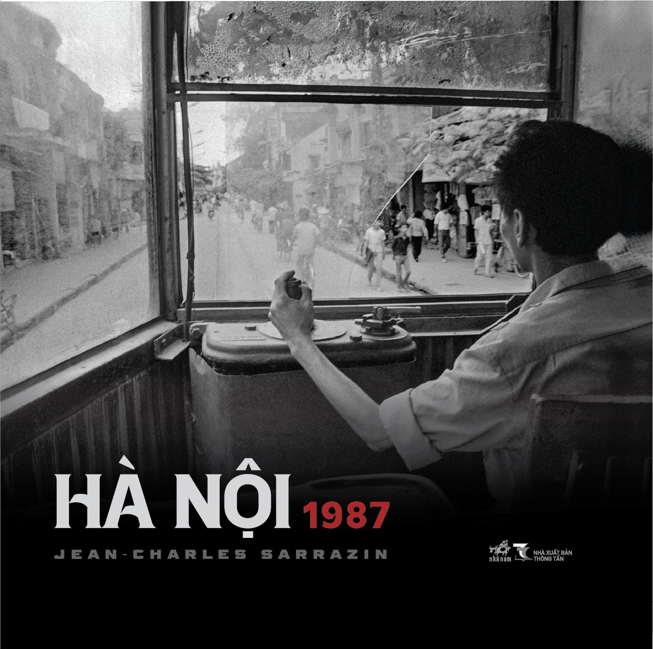 Sách Hà Nội 1987