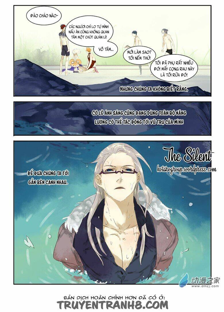 gia tử khu 37 chapter 15 18