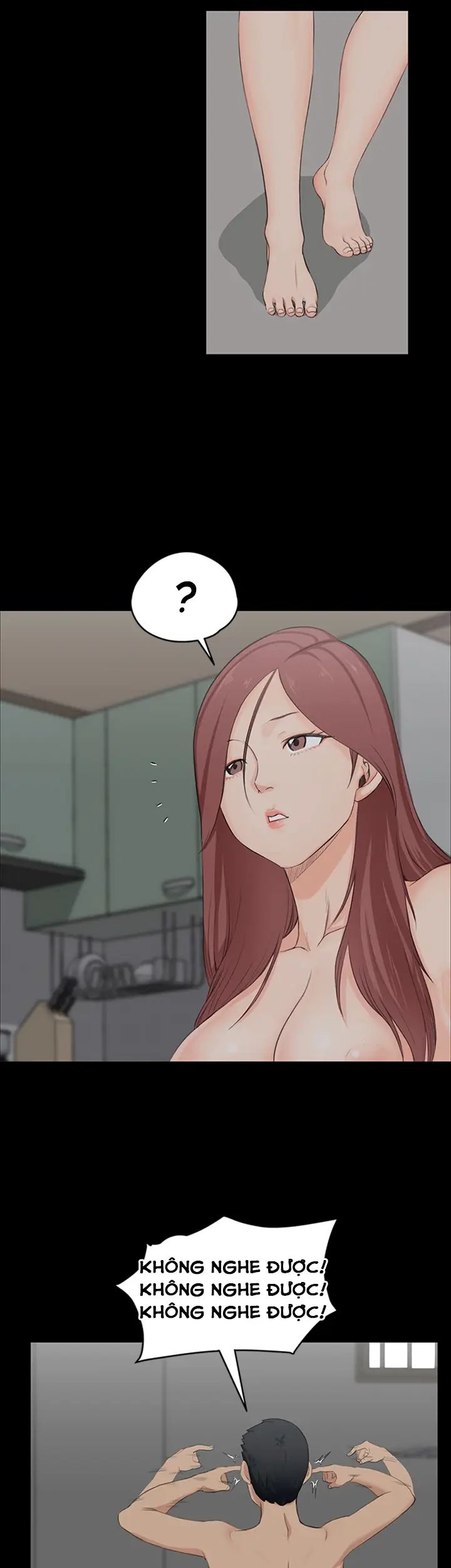 thanh niên động kinh chapter 3 15