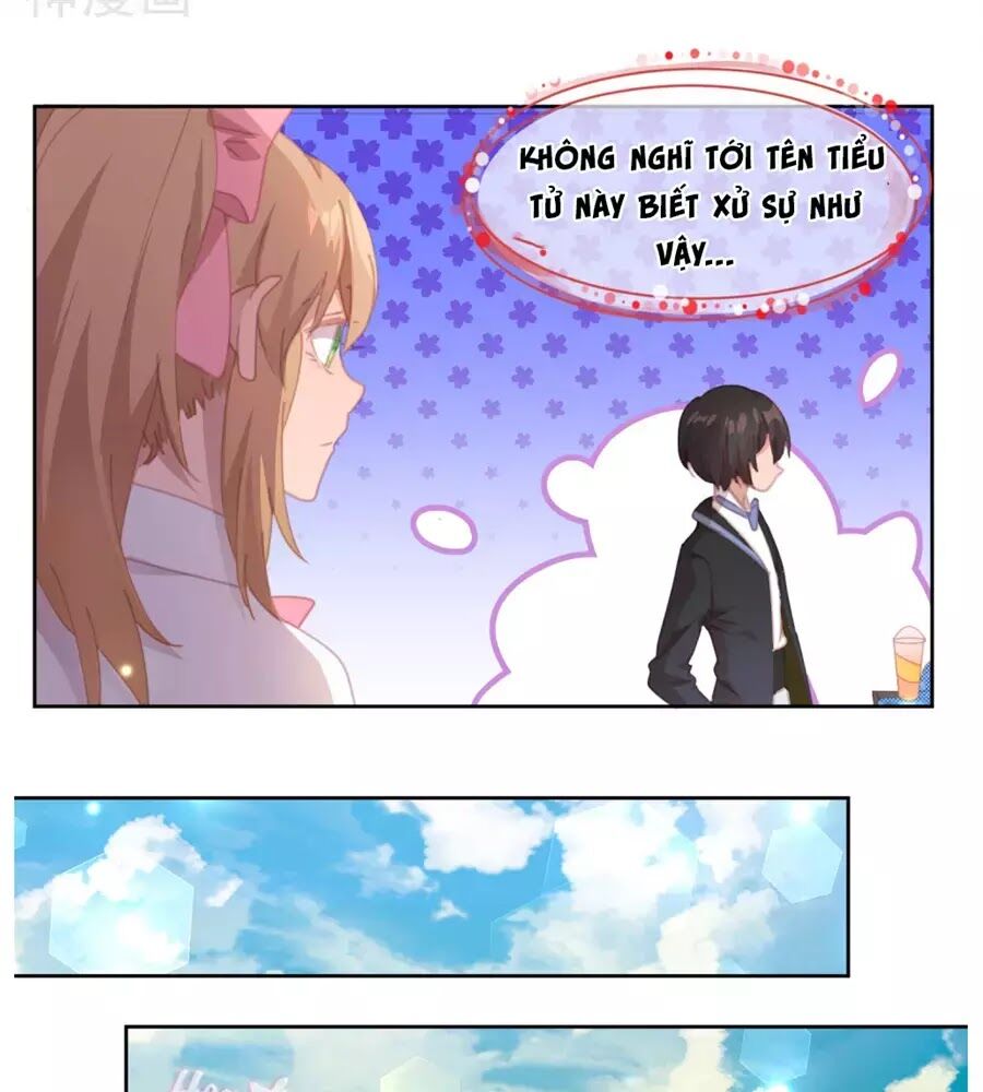 thanh âm giai điệu phản công chapter 70 18