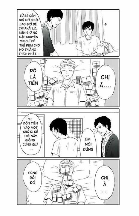 bad luck chapter 8 7