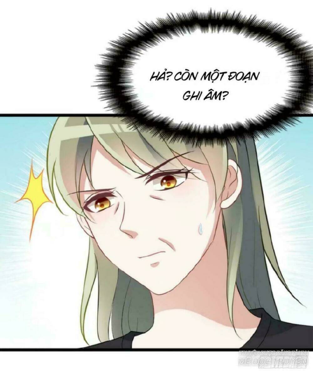 ảnh đế thần bí trộm cưới: vợ yêu, tới pk chapter 12 16