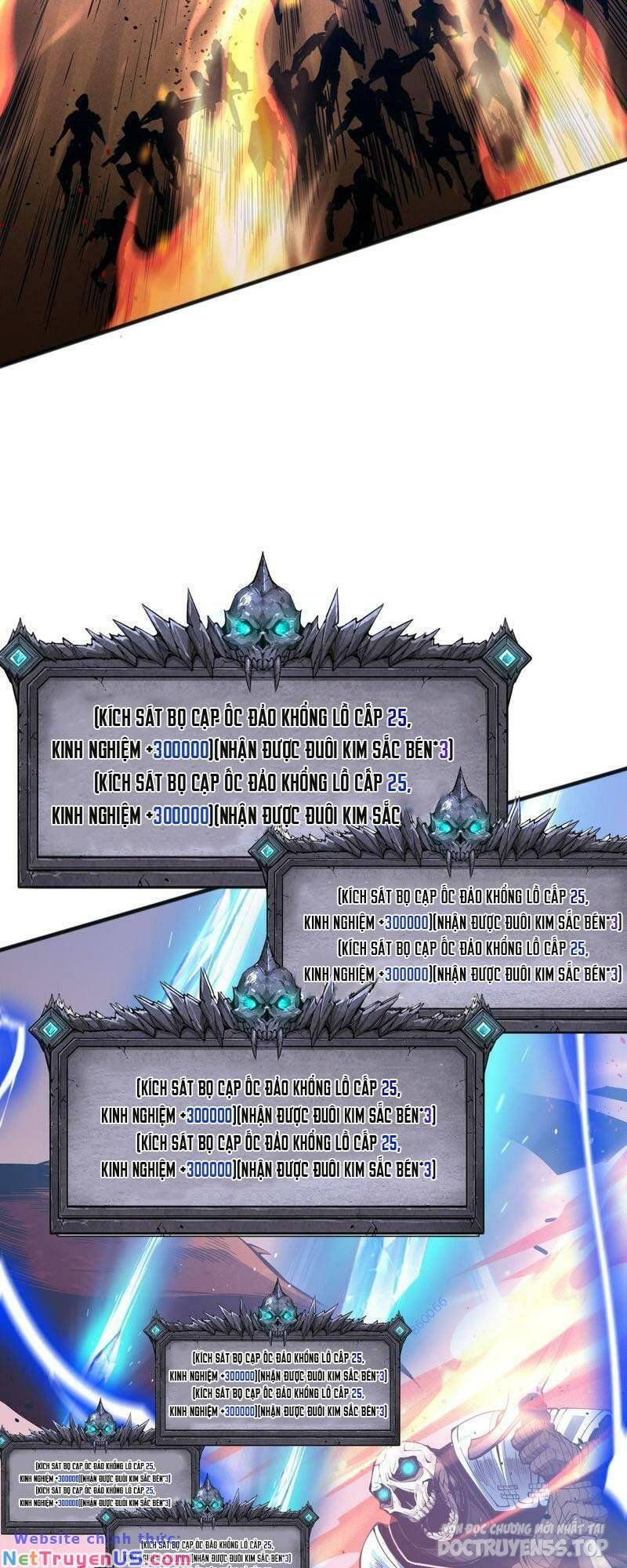 tử linh pháp sư! ta chính là thiên tài chapter 26 10