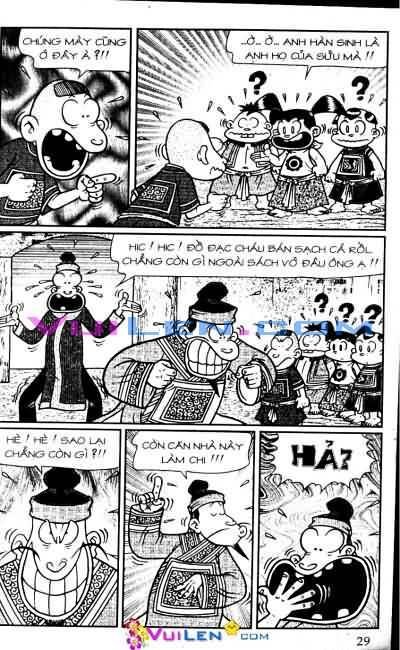 thần đồng đất việt chapter 43 29