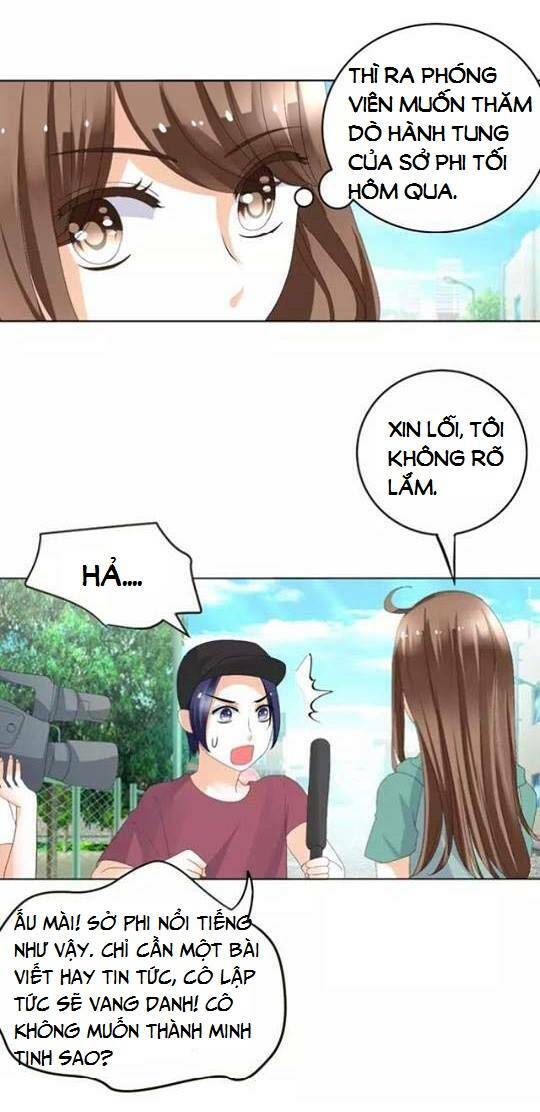 phản công thành siêu sao chapter 11 37