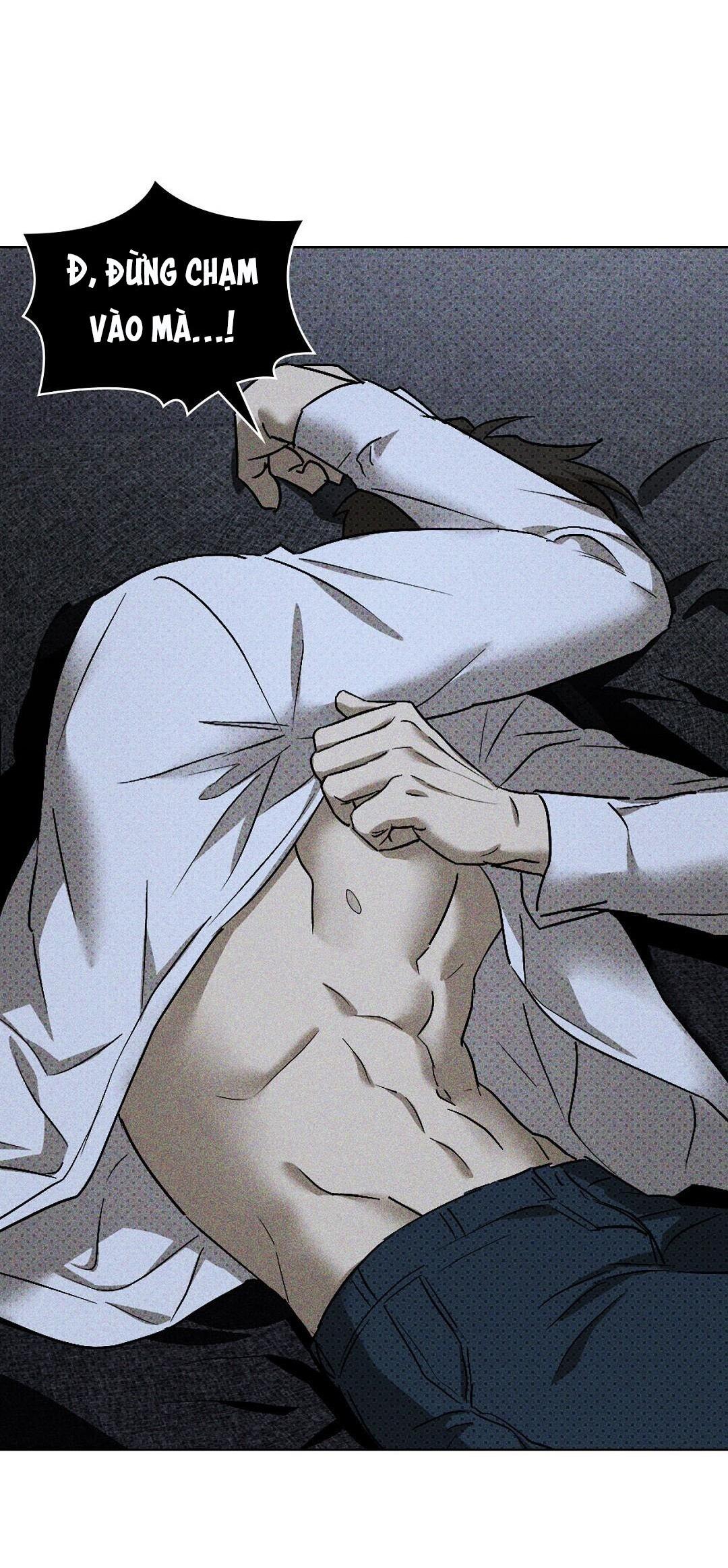 dưới ánh đèn xanh ss2 chapter 9 49