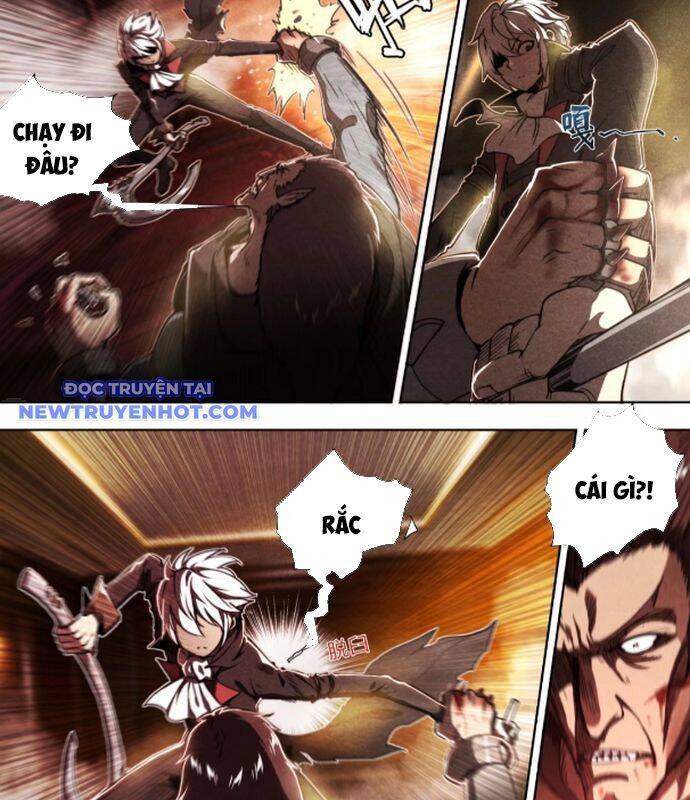 dự báo khải huyền chapter 150 22