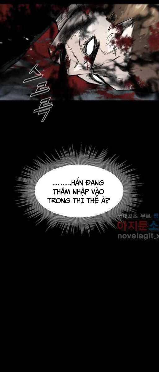 mật mã mê cung chapter 73 50