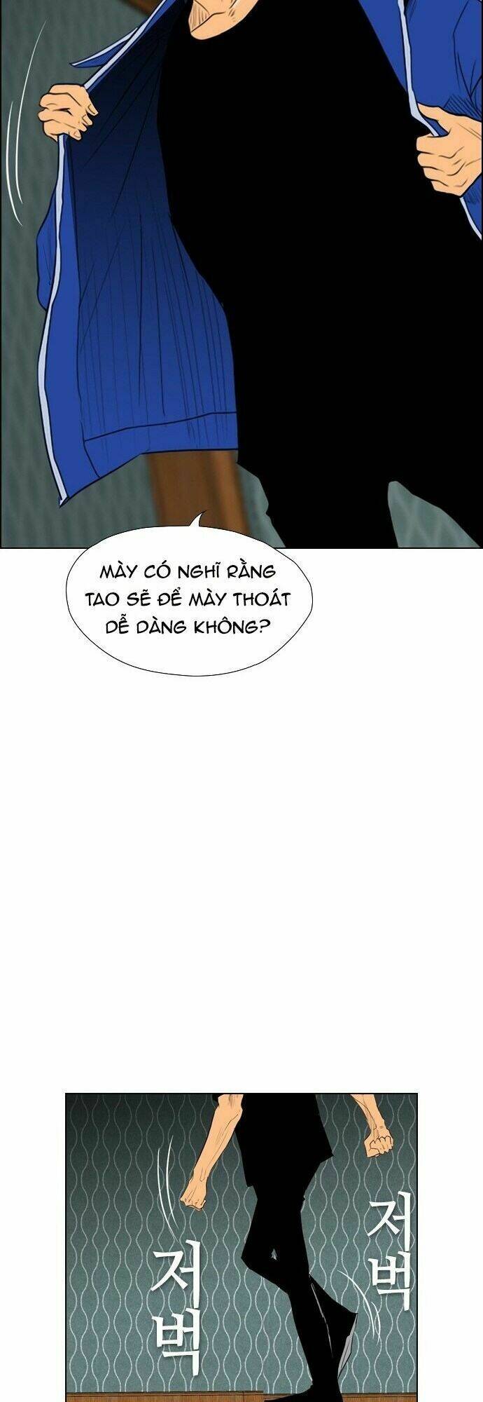 kẻ hồi sinh chapter 95 11