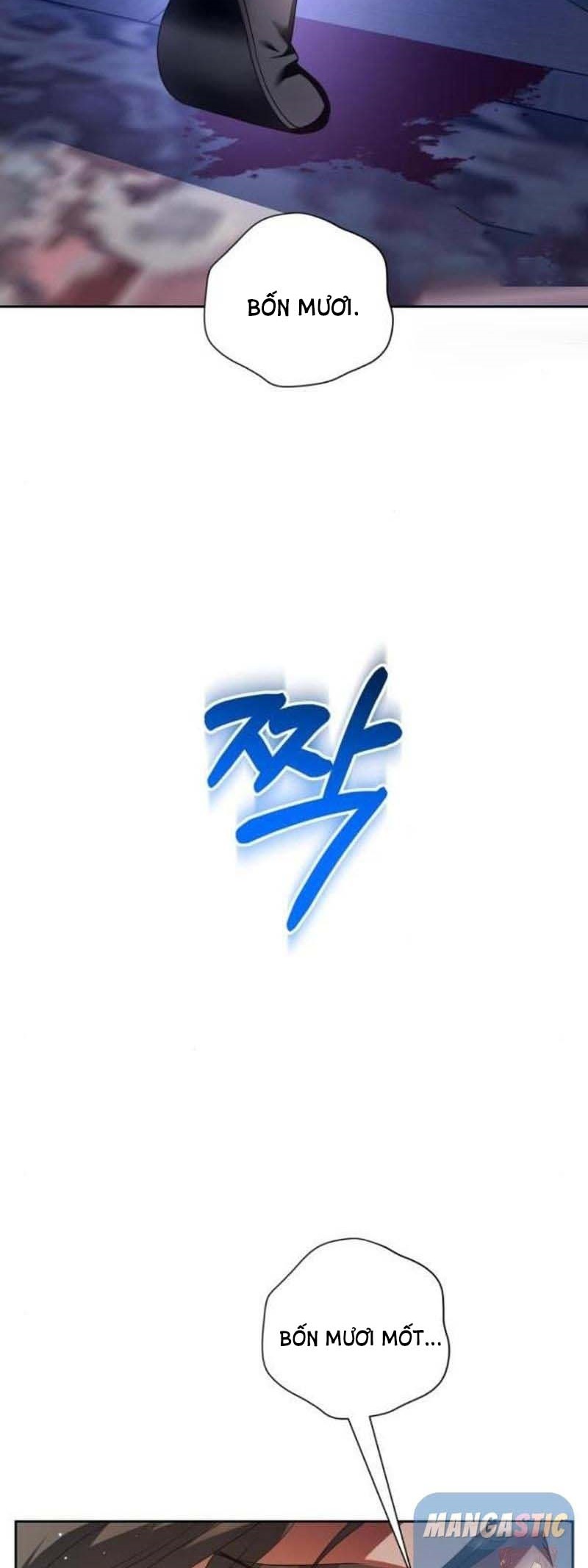 tôi muốn trở thành cô ấy dù chỉ là một ngày chapter 97 87