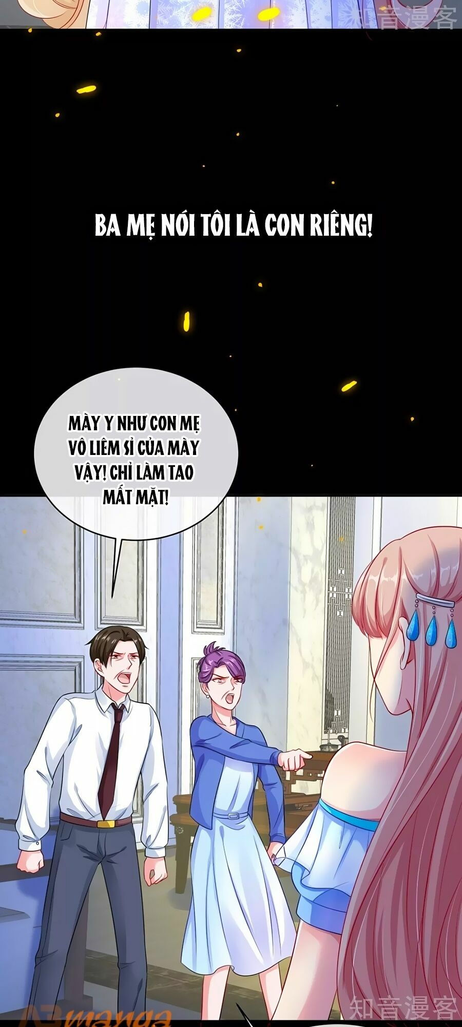 băng sơn tổng tài sủng thê đến vô đạo chapter 0 3