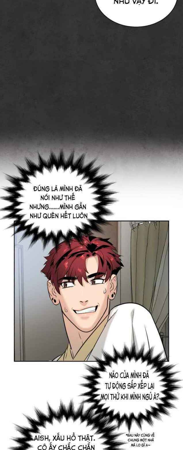 Máu trắng chapter 17 18