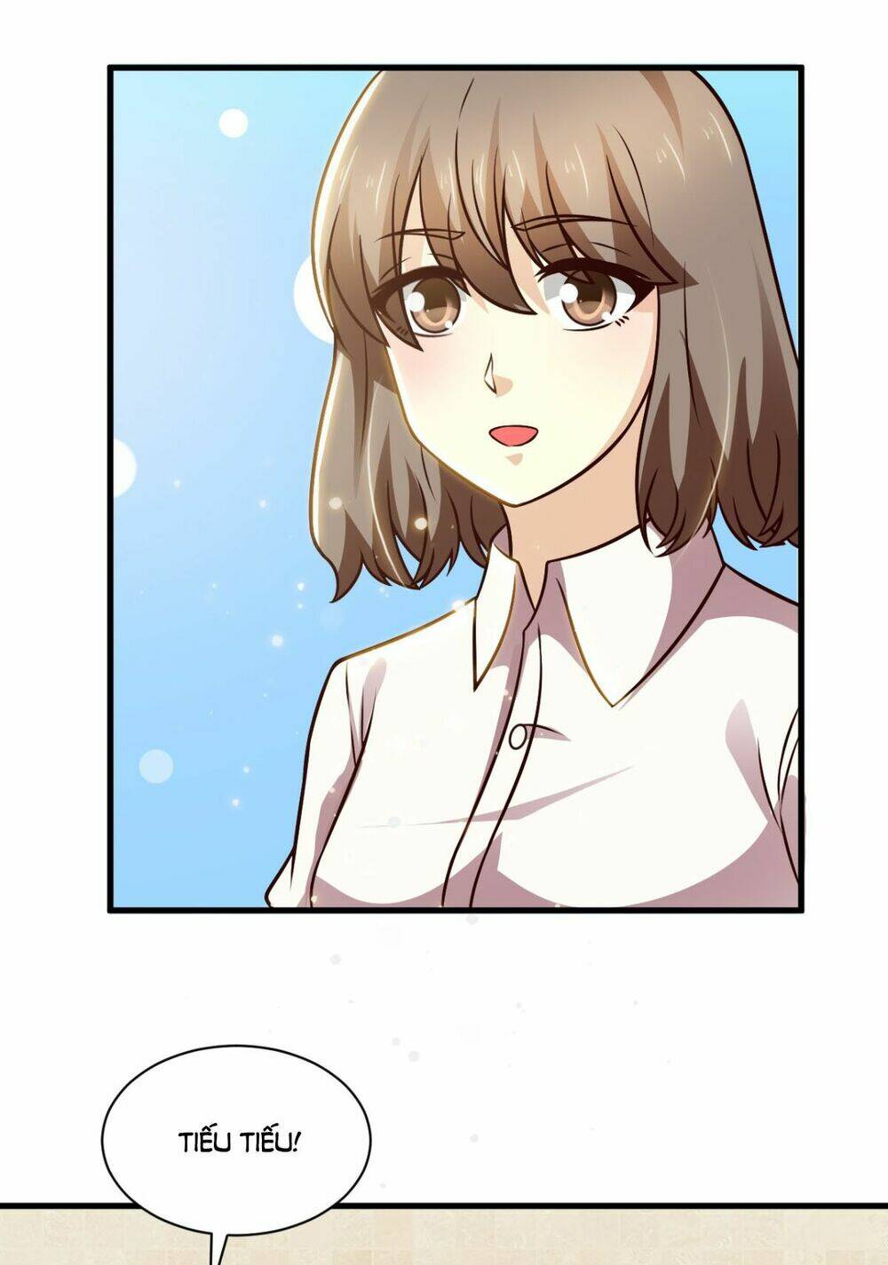 thời gian đều biết chapter 35 14