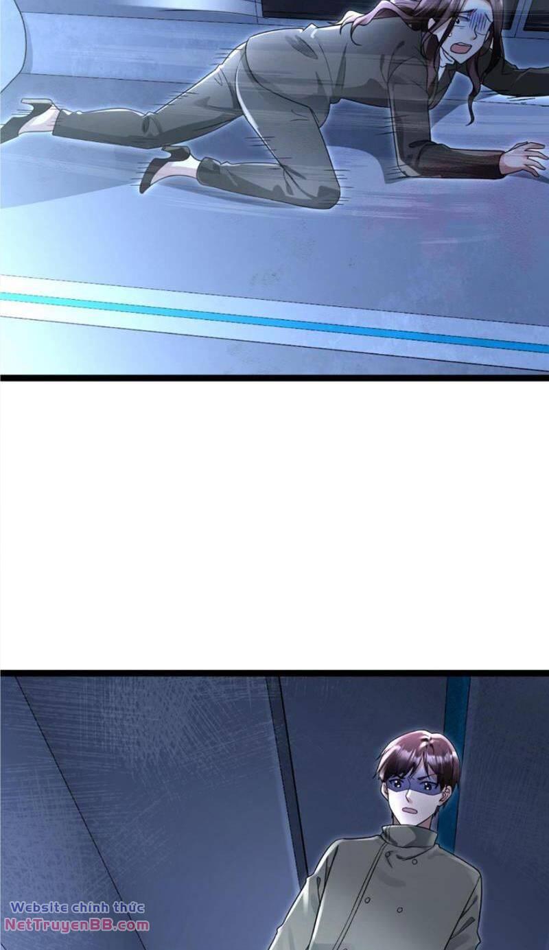 đóng băng toàn cầu: tôi gây dựng nên phòng an toàn thời tận thế chapter 229 27