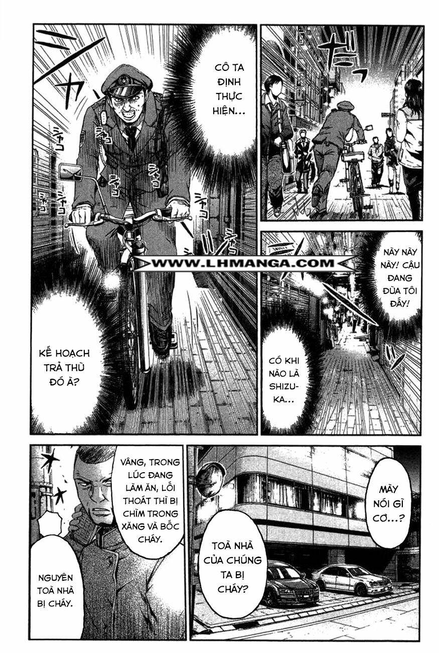 goblin mad dog chapter 5 17