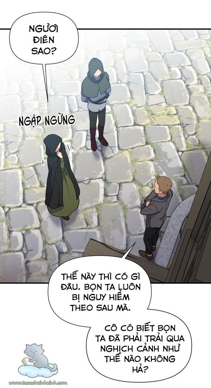 công nương khế ước của gia tộc công tước quái vật chapter 94 27