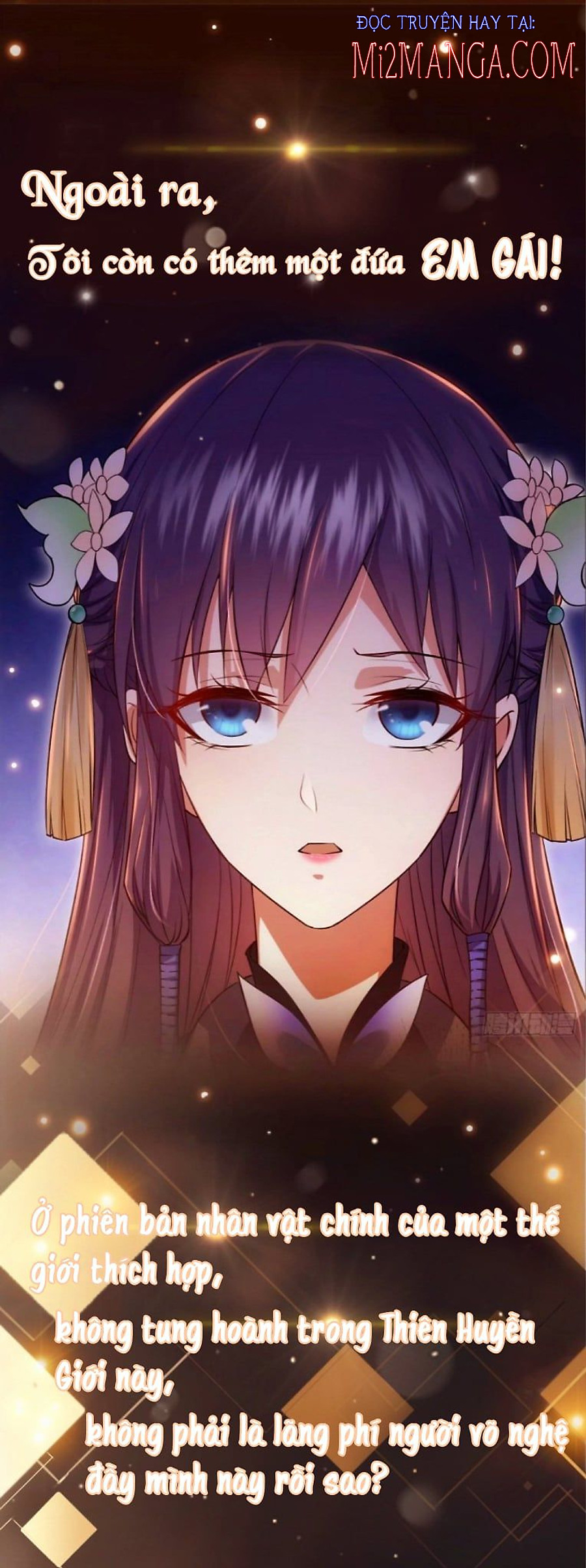 chưởng môn khiêm tốn chút chapter 0.2 7