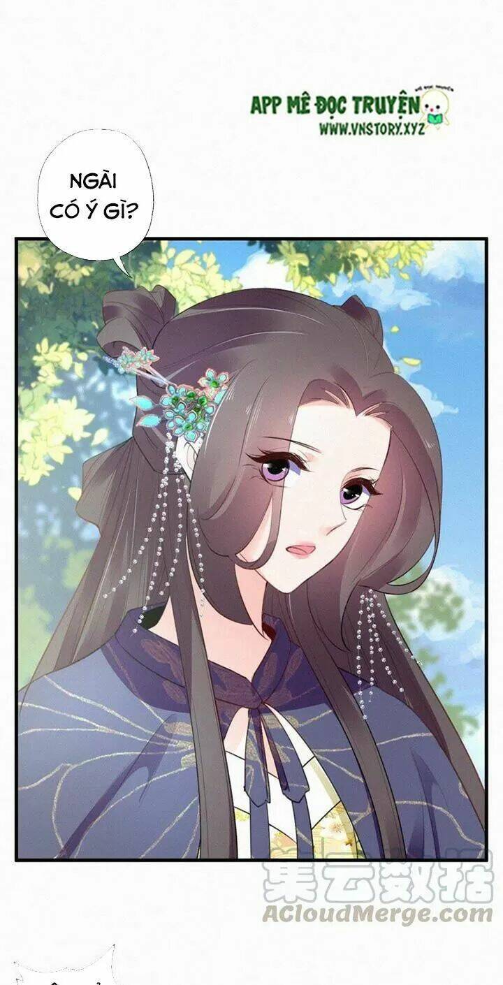 thiên hương mỹ nhân chapter 79 20