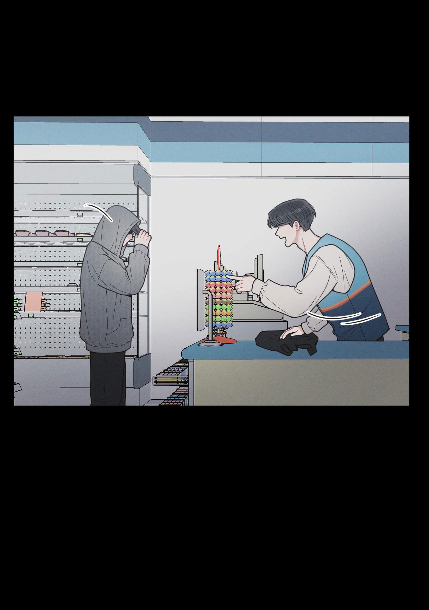 đời tư hàng xóm chapter 34 20