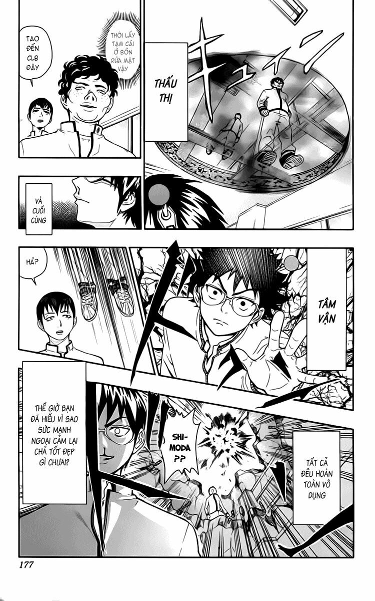 saiki kusuo no sainan chapter 8.5 25