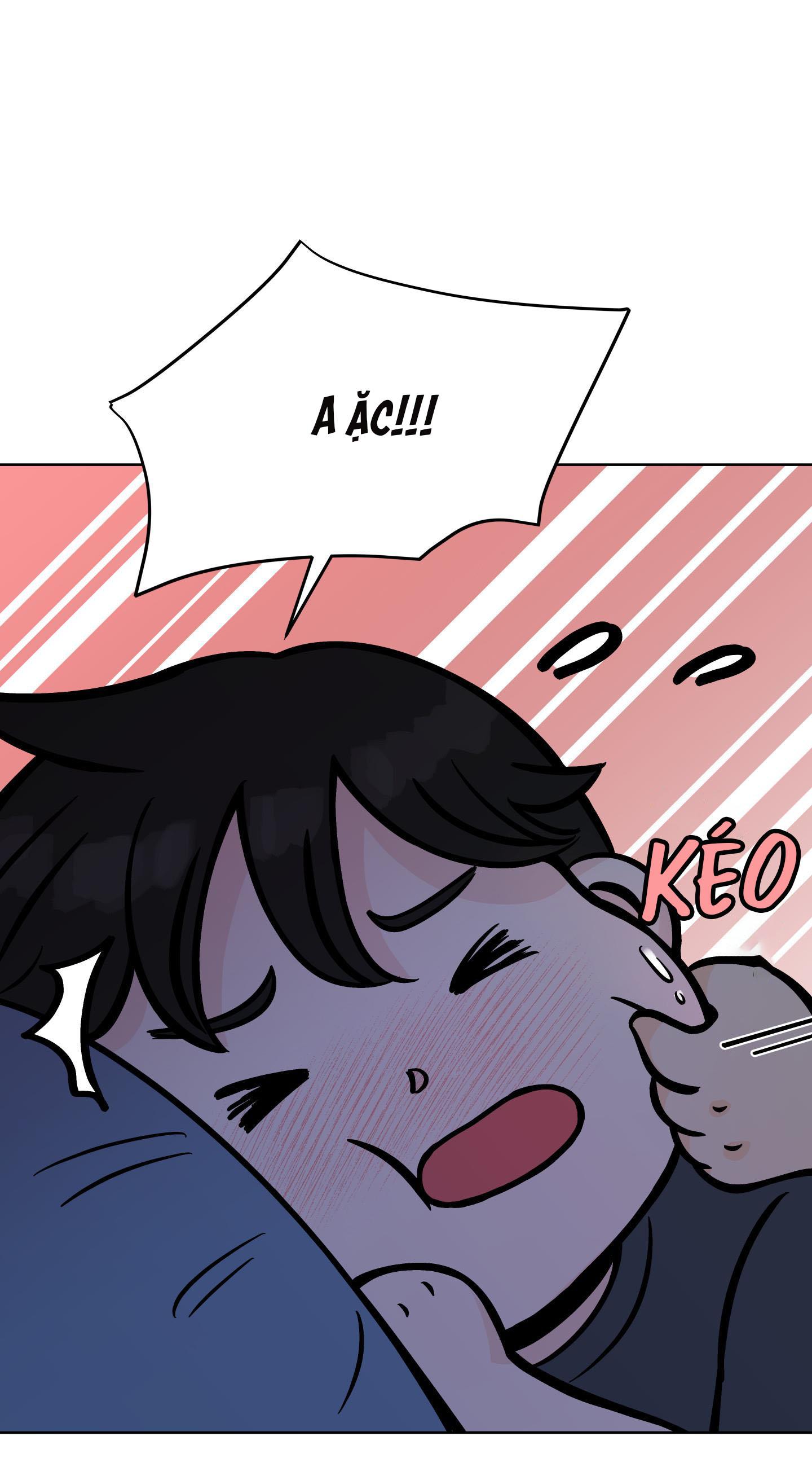 nghiện cuồng công - bdsm cùng sẹc chapter 24 45