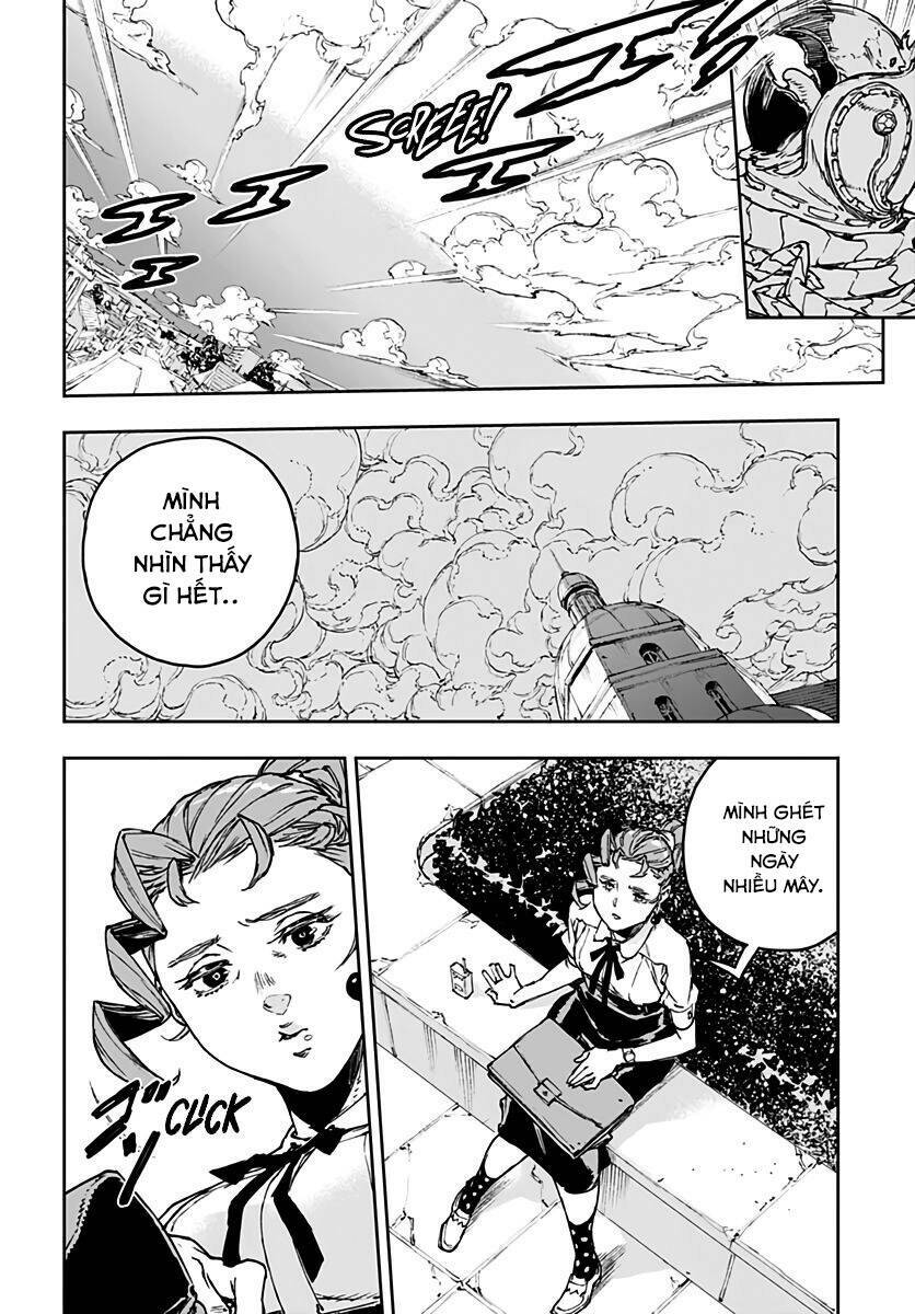 jojo's bizarre adventure: crazy diamond's demonic heartbreak chapter 2 23