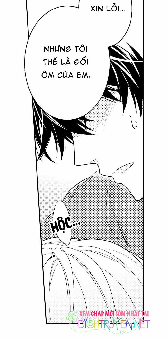 để em ngủ cùng anh nha, haruomi! chapter 3 18