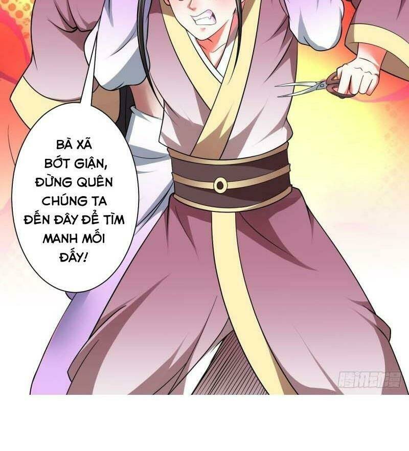 trọng sinh tối cường ma tôn ở rể chapter 65 18