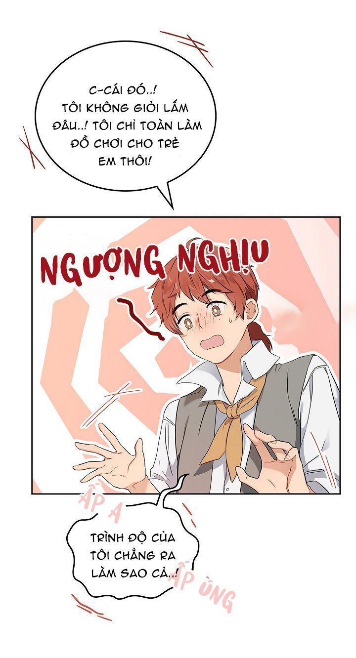 lần này tôi sẽ trở thành gia chủ chapter 10 66