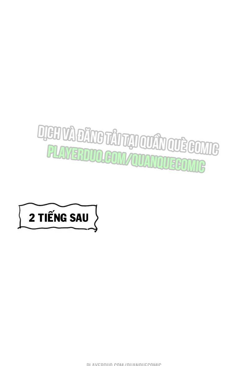 đô thị đỉnh phong cao thủ chapter 21 31