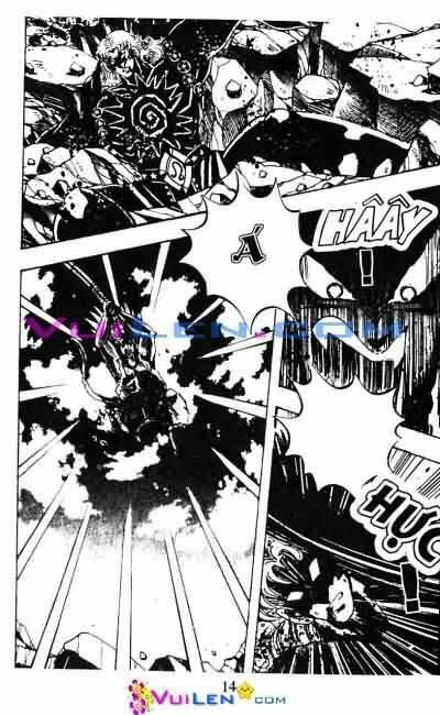 tiểu hòa thượng hd remake chapter 165 12