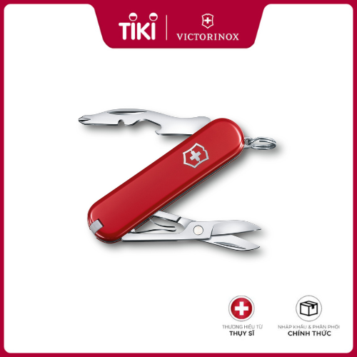 Dao đa năng VICTORINOX Jetsetter 0.6263