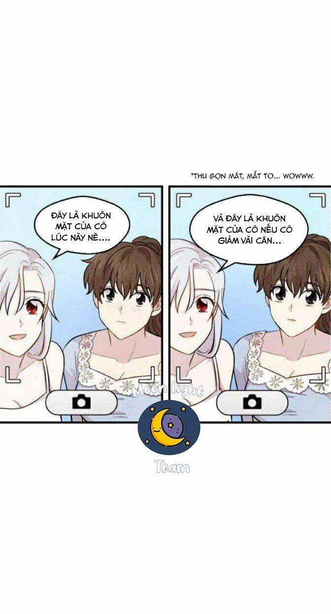 iris - quý cô và chiếc điện thoại chapter 8 17