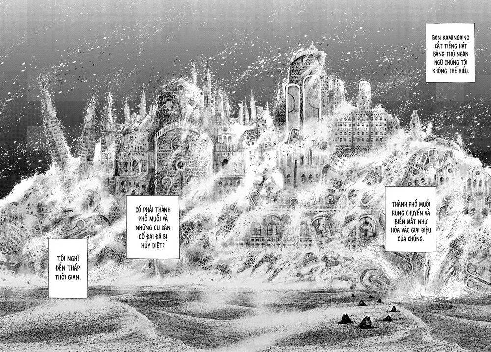 children of the whales chapter 24 44