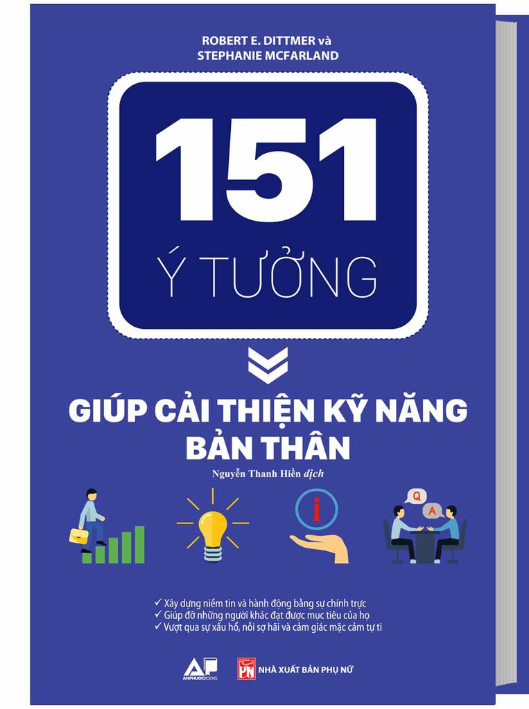 Bộ Sách 151 Ý Tưởng Thành Công Đột Phá Cho Doanh Nghiệp tặng cuốn 5 nguyên tắc vàng nghĩ giàu làm giàu – Đánh thức khao khát làm giàu trong bạn kèm bút bi