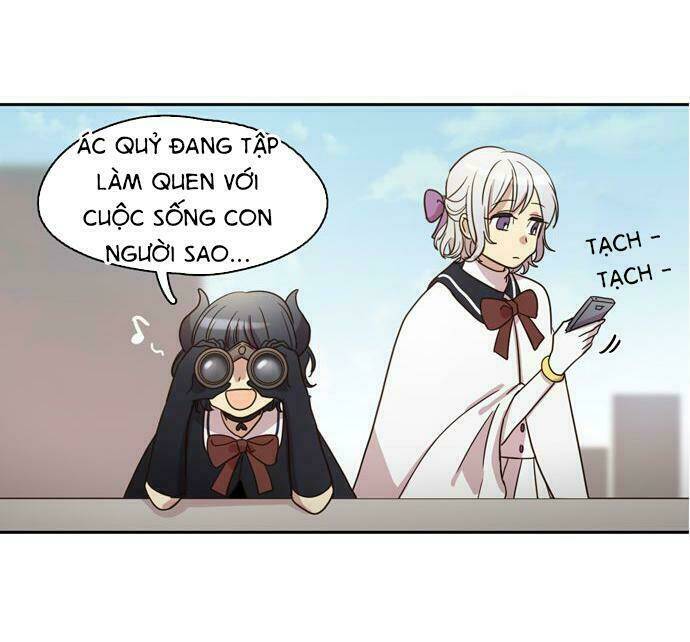 the devil who can't fly chapter 36.1 33