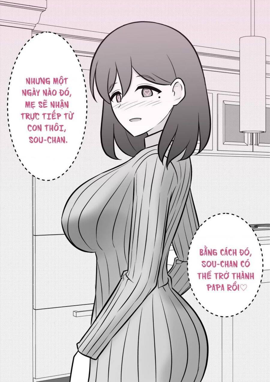 Dị Giới Nơi Tỉ Lệ Nam Nữ Là 1:39 Được Coi Là Một Chuyện Bình Thường chapter 6 2