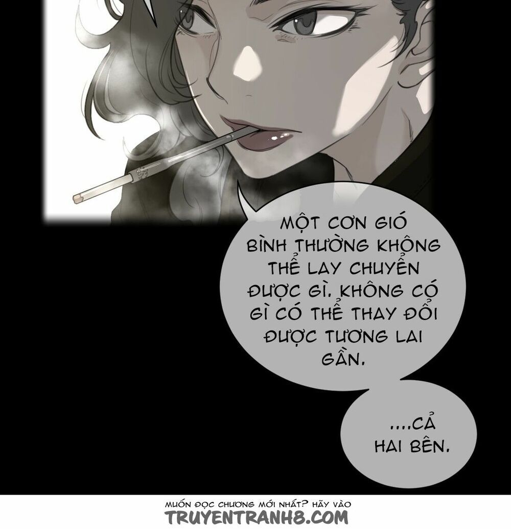 một nửa hoàn hảo chapter 49 3
