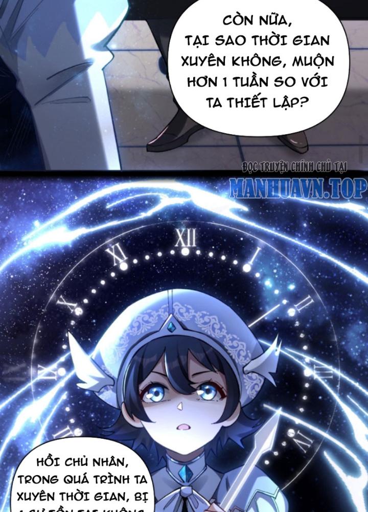 cướp đoạt vô số thiên phú, ta thành thần ở thời đại toàn dân chuyển chức chapter 3 44