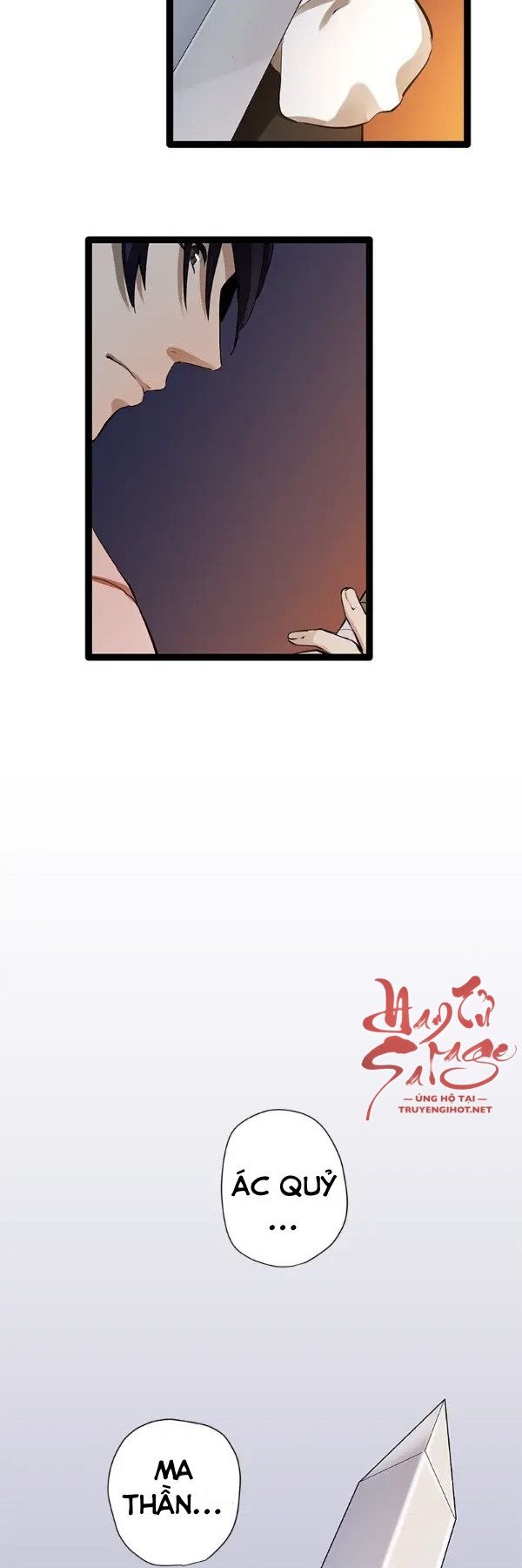 nullitas~nàng dâu giả dối~ chapter 17 28