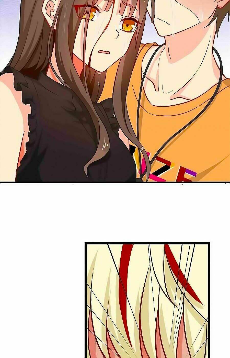 chỉ nhiễm thành hôn chapter 36 2