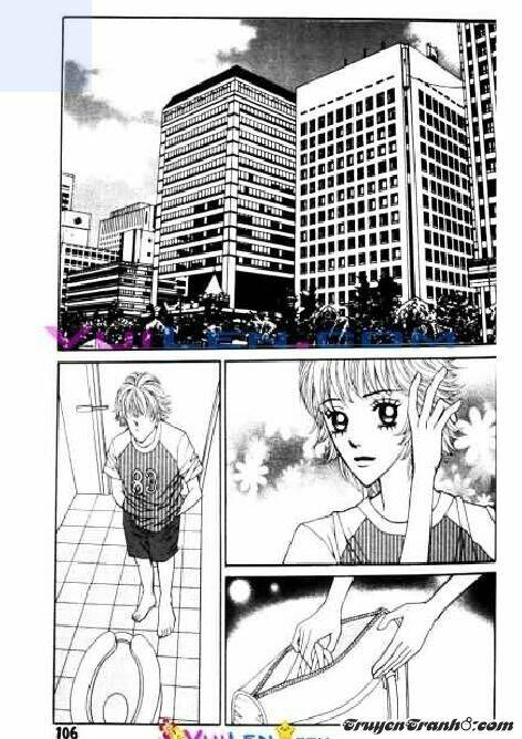 người mẫu hoàn hảo chapter 7 101