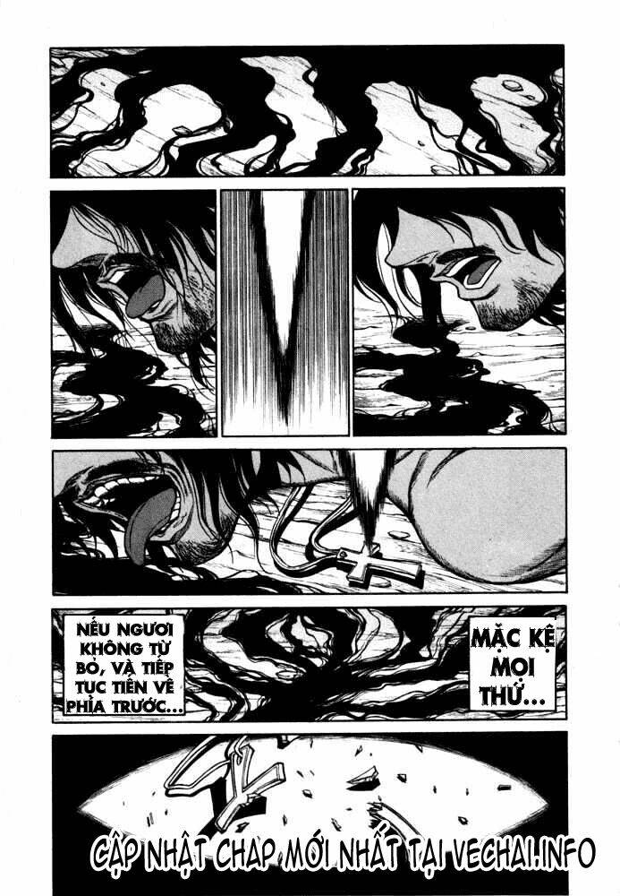 hellsing chapter 70 17