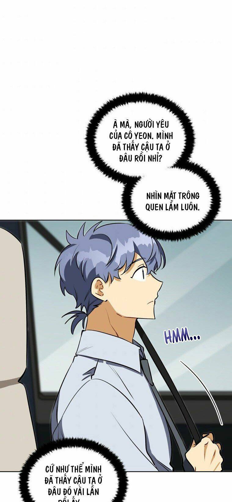 quái thú với hoa chapter 106 33