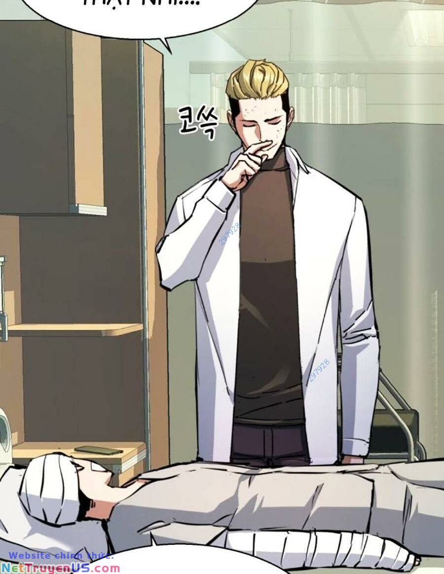 bạn học tôi là lính đánh thuê chapter 166 94